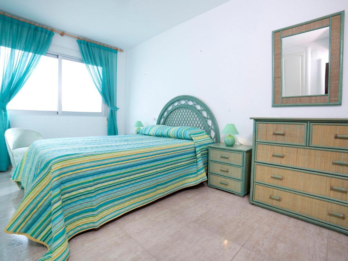 Appartement Apolo Iv-8 By Interhome Calp